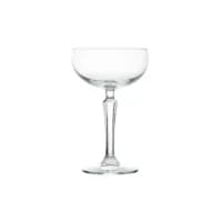 Бокал Onis (Libbey) Spksy Coupe Champagne 240 мл (601534)