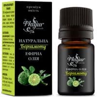Эфирное масло Mayur Бергамота 5 мл (4820230951790)