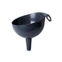 Лейка кухонная Алеана середняя гранит (алн 168063/гранит)