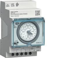 Суточный аналоговый таймер EH110A