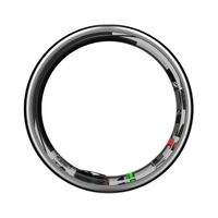 Смарт-кільце iMiki Silver Розмір 9