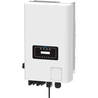 Інвертор Deye SUN-30K-G04P3 String 30KW Три фази