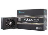 Блок питания ATX 750W FOCUS-SPX-750 SEASONIC
