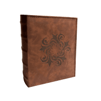 Альбом UFO 15x20x100 PU-68100 Alore