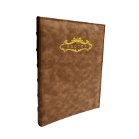Альбом UFO 21x30x60 PU-81160 Florentina