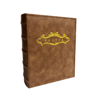 Альбом UFO 10x15x400 PU-46400 Florentina