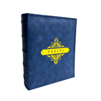 Альбом UFO 10x15x200 PU-46200 Traventino
