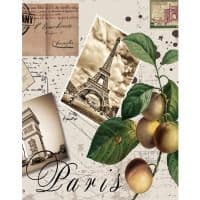 Альбом UFO 10x15x200 PP-46200 Сладкий Париж