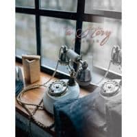 Альбом НЛО 10x15x200 PP-46200 Телефон