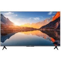Телевізор 65" Xiaomi TV A Pro 65 2025, Black, LED, 3840x2160, 60Hz, 178°/178°, Google TV, DVB-T2/S2/C, 3xHDMI, USB, 2 x 10 Вт, LAN-порт, Bluetooth, WI-Fi, VESA 400x300