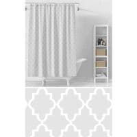 Аксессуары для д/ванной IDEA HOME DS-SC175 Grey-Olympic шторка для ванной 180х200 см (DS-SC175 Grey-Olympic)
