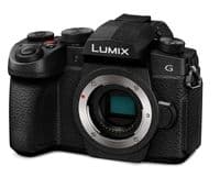 Цифр. фотокамера Panasonic DC-G97 Body