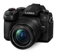 Цифр. фотокамера Panasonic DC-G97 Kit 12-60 mm f3.5-5.6