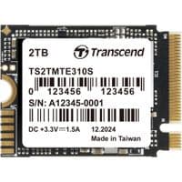 SSD накопичувач 2 TB Transcend 310S (TS2TMTE310S)