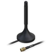 Антенна наружная Teltonika WIFI магнитная RP-SMA (PR1KRF30)