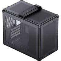 Корпус JONSBO C6 MAX Black