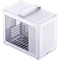 Корпус JONSBO C6 MAX White