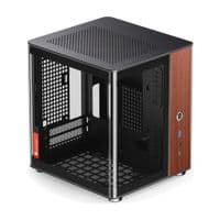 Корпус JONSBO TK-0 Black