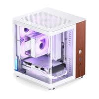 Корпус JONSBO TK-0 White