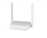 Точка доступа с функцией маршрутизации 1200MBPS CARRIER KN-1721 KEENETIC