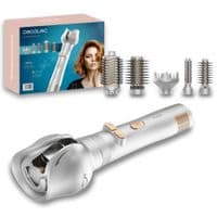 Фен-щетка CECOTEC CeramicCare 6in1 Gyro