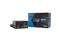 Блок питания ATX 850W G12 GM-850 SEASONIC