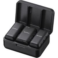Микрофон Sony ECM-W3
