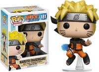 Фигурка Funko POP Animation: Naruto - Naruto (rasengan)