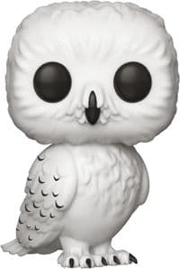 Фигурка Funko POP: Harry Potter - Hedwig