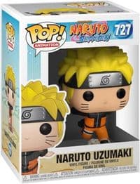 Фигурка Funko POP Animation: Naruto - Naruto Running
