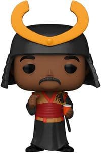 Фигурка Funko POP TV: The Office - Stanley Hudson (limited edition)