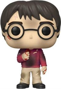 Фигурка Funko POP: Harry Potter - Harry w/the stone