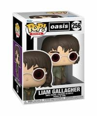 Funko POP Rocks: Oasis - фігурка Ліама Галлагера