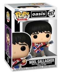 Фигурка Funko POP Rocks: Oasis - Noel Gallagher