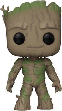 Фигурка Funko POP: Marvel - Guardians of the Galaxy - Groot