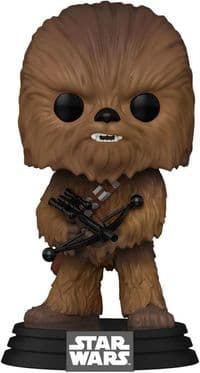 Фигурка Funko POP: Star Wars - Chewbacca