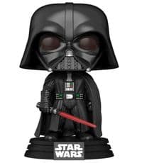Фігурка Funko POP: Star Wars - Darth Vader