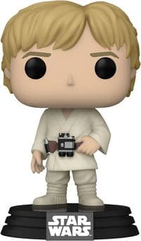 Фигурка Funko POP: Star Wars - Luke Skywalker