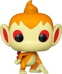 Фігурка Funko POP Games: Покемон - Чимчар