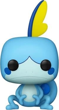 Фигурка Funko POP Games: Pokemon - Sobble