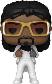 Фигурка Funko POP Rocks: Snoop Dogg - Sensual Seduction