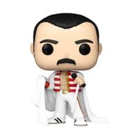 Фигурка Funko POP Rocks: Queen- Freddie Mercury With Cape