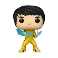 Фигурка Funko POP Icons: Bruce Lee