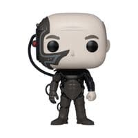 Фигурка Funko POP Movies: Star Trek First Contact - Picard (Borg)