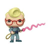 Фигурка Funko POP Animation: Ghostbusters - Egon Spengler
