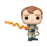 Фигурка Funko POP Animation: Ghostbusters - Ray Stanz