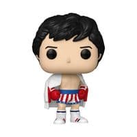 Фигурка Funko POP Movies: Rocky S1 - Rocky (Rocky IV)