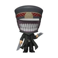 Фигурка Funko POP Animation: Chainsaw Man - Samurai Sword
