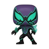 Фигурка Funko POP Marvel: Spider-Man Comics - Chasm