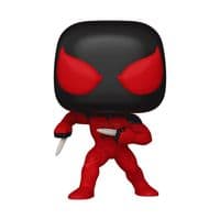 Фигурка Funko POP Marvel: Spider-Man Comics - Kaine Parker
